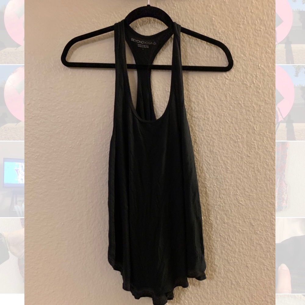 Beyond Yoga Tank Top